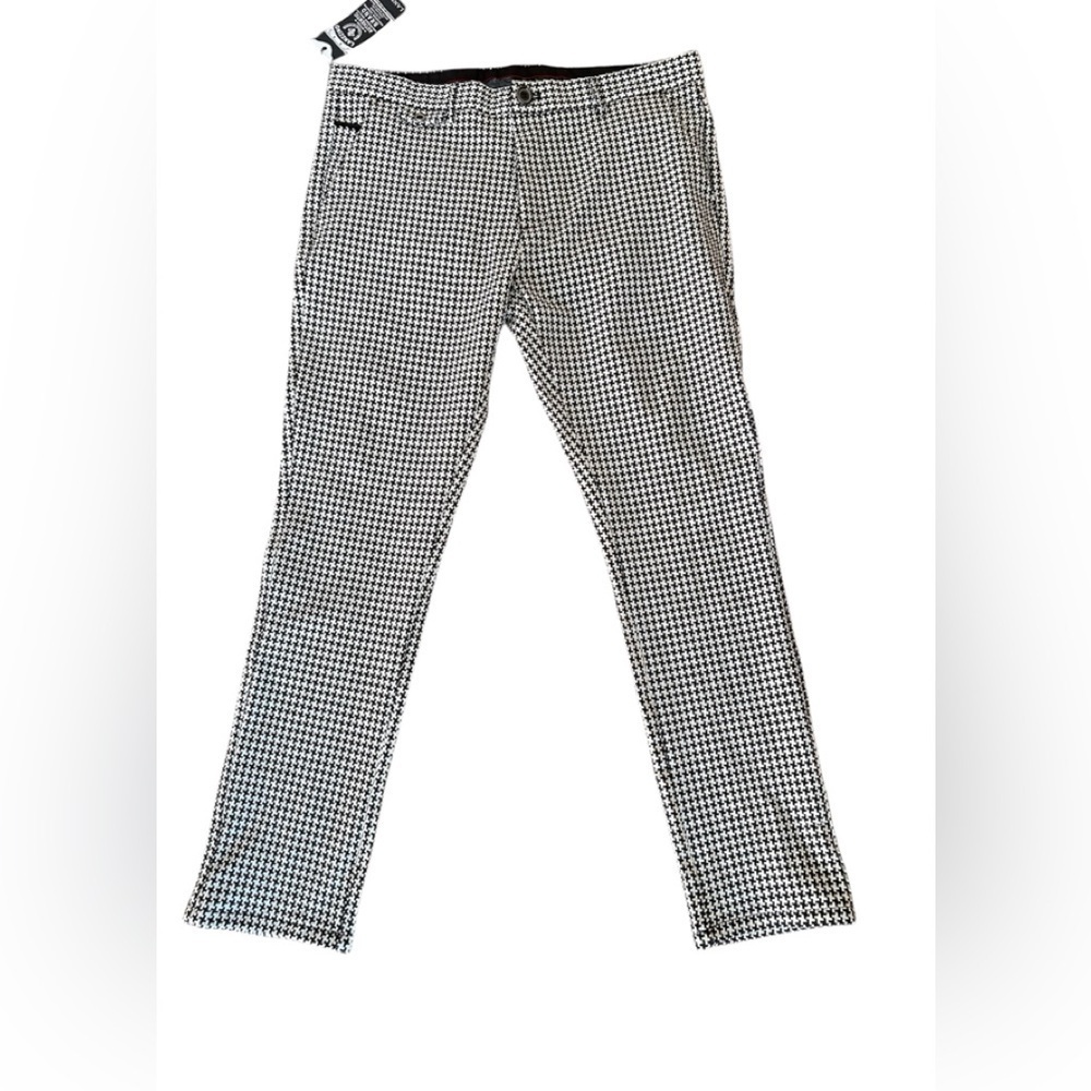 NWT Lanzzino Men’s Dress Pants 38 X 32